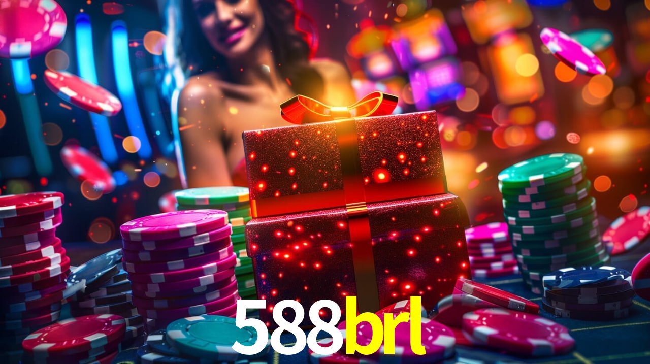Promoção Relâmpago 588brl