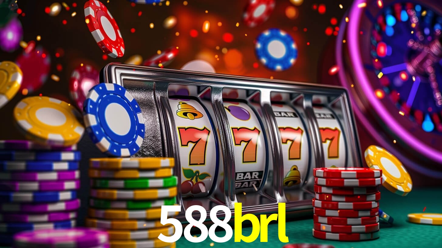 A Experiência Imersiva dos Cassinos Ao Vivo no 588brl