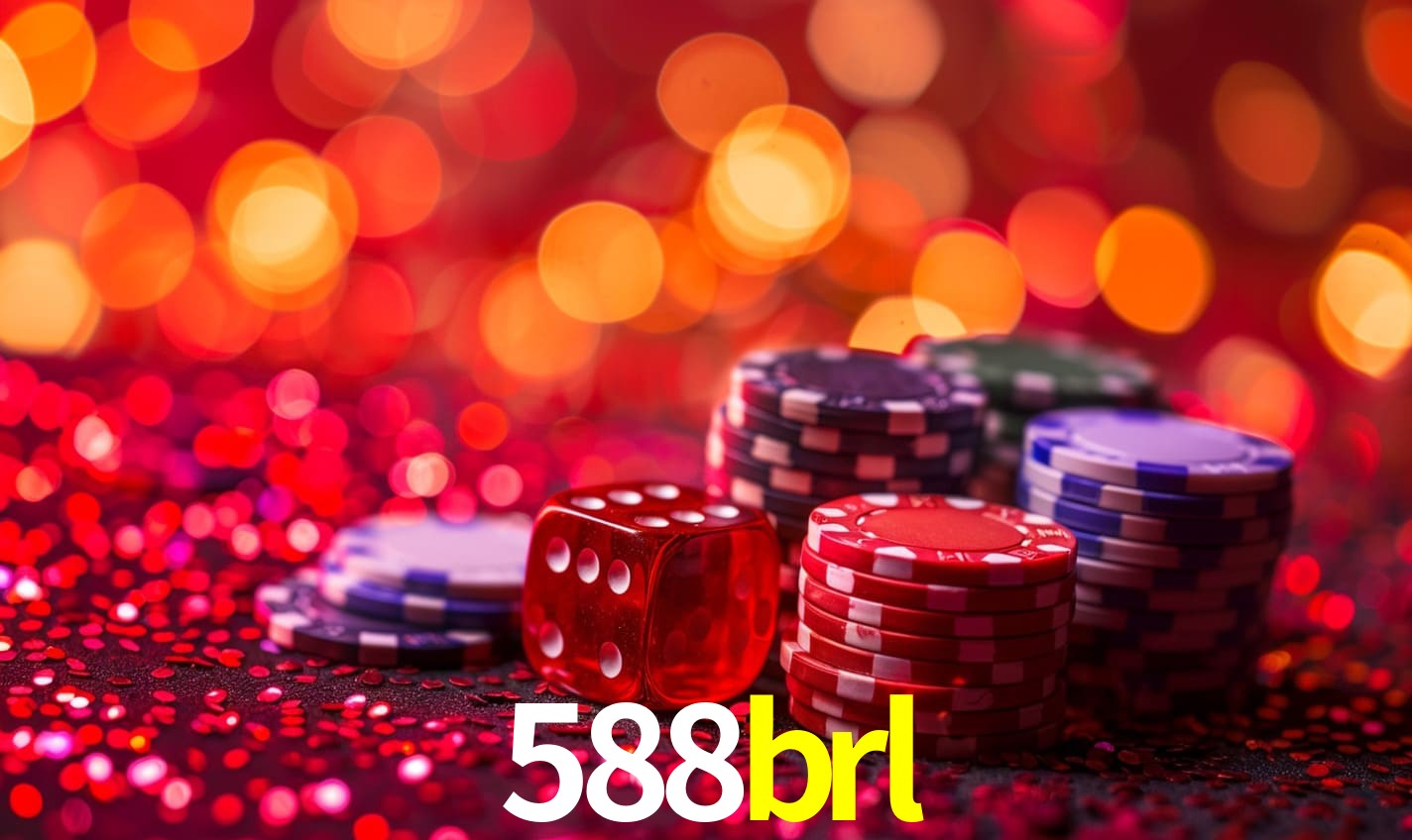 Provedores de Jogos 588brl